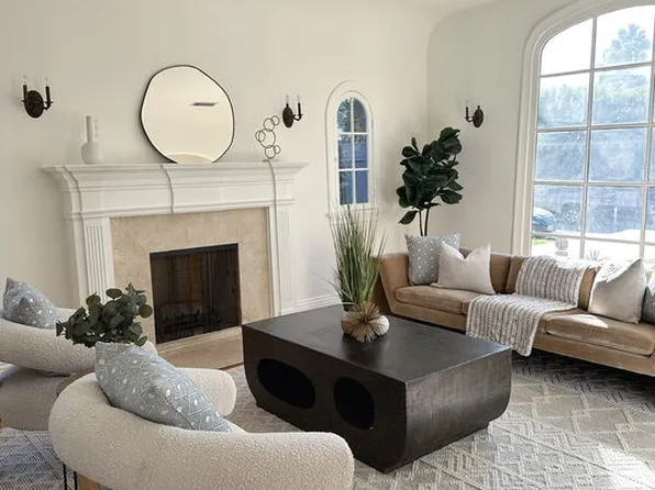 716 N June St, Los Angeles, CA 90038