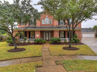 2411 Beacon Pointe, Pearland, TX 77584