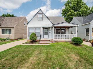 4514 Redfern Rd, Parma, OH 44134