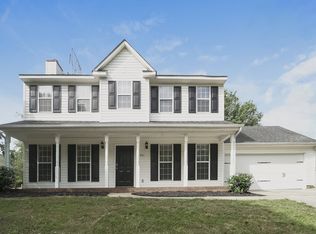 12901 Angel Oak Dr, Huntersville, NC 28078