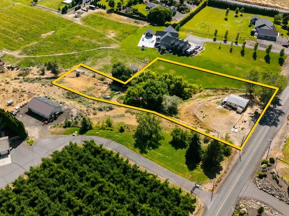 12604 Summitview Ext, Yakima, WA 98908