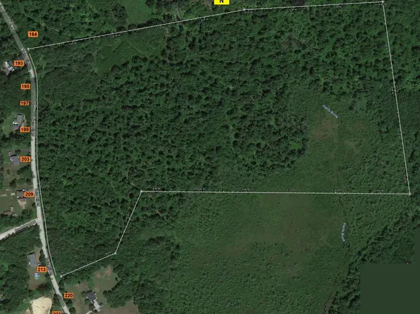 C7-03-03 Twist Hill Road, Dunbarton, NH 03046