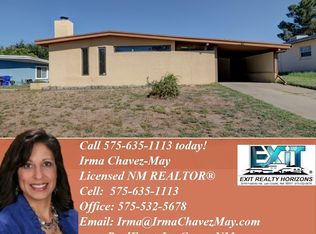 1635 Betty Cir, Las Cruces, NM 88001
