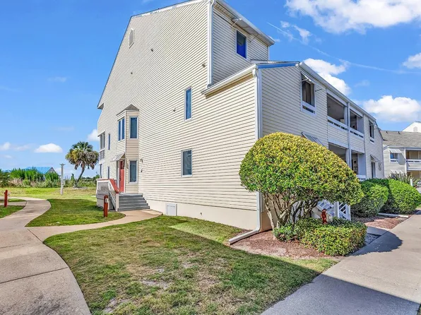1100 Possum Trot Rd. #C-101, North Myrtle Beach, SC 29582
