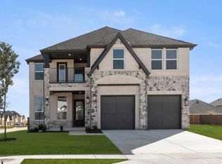 1701 Canals Dr, Little Elm, TX 75068