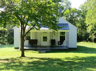 2461 John Baker Rd., Fieldale, VA 24089