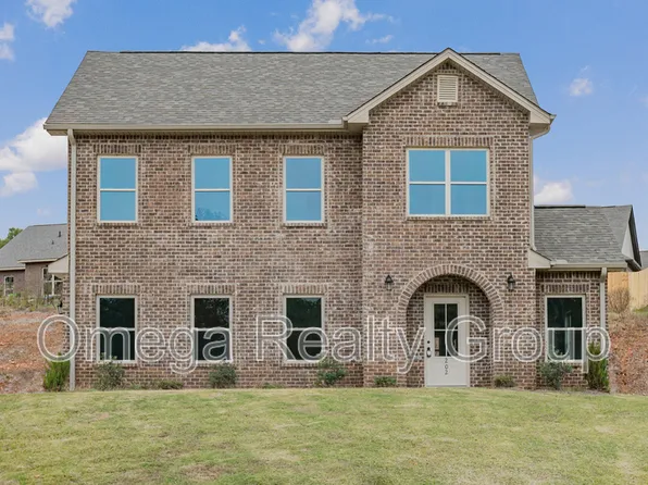 202 Condah Ct, Hazel Green, AL 35750
