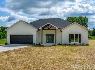 15 Stevens Rd, Conway, AR 72032