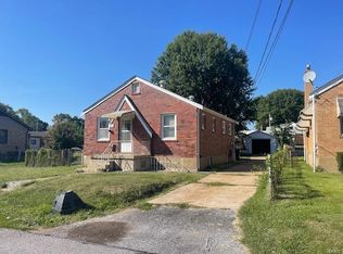 245 W Loretta Ave, Saint Louis, MO