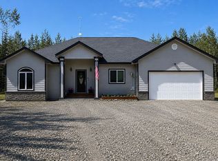 4200 Drift Way, Delta Junction, AK 99737