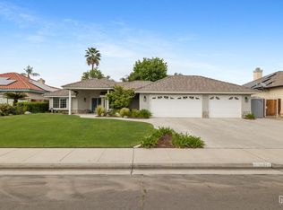 15918 Sammie Ave, Bakersfield, CA 93314