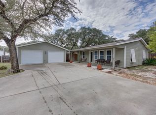 1141 N Fulton Beach Rd, Rockport, TX 78382