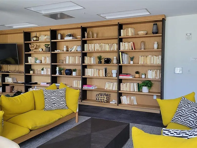 Community Room