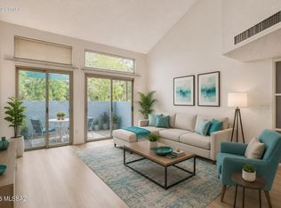 3109 E Corte De La Raqueta, Tucson, AZ 85716