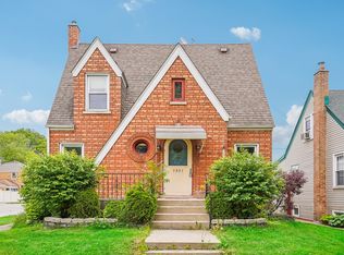 9301 S Saint Louis Ave, Evergreen Park, IL