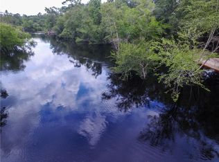 2249 Tom Crawford Rd, Hilliard, FL 32046