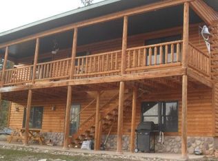 217 Green Mountain Rd, Sundance, WY 82729