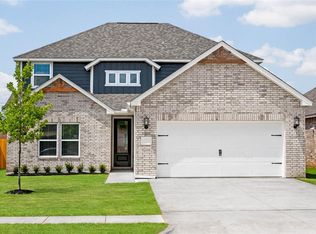 3100 Adelyn Ter, Yukon, OK 73099