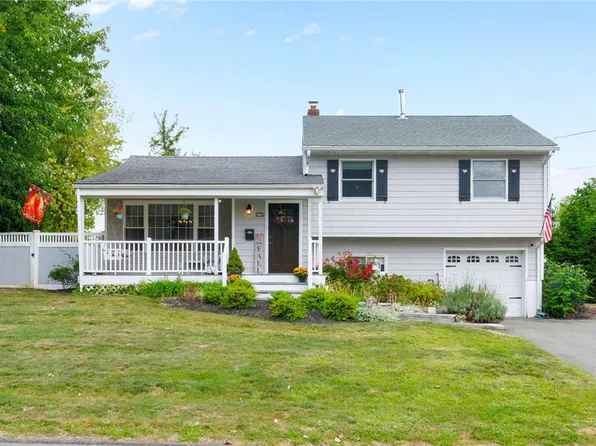 118 Moehring Drive, Blauvelt, NY 10913