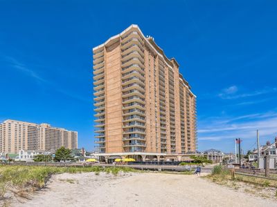 4800 Boardwalk APT 309A, Ventnor City, NJ, 08406