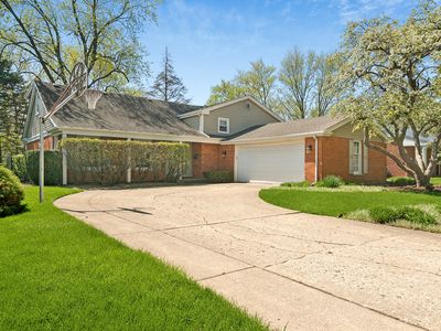 719 E Hackberry Dr, Arlington Heights, IL, 60004