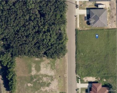 66 Sawgrass St, Weslaco, TX, 78596