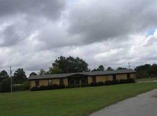 271 Suitt Rd, Franklinton, NC 27525