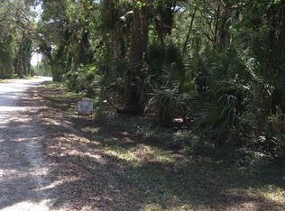 NE 230 Ave, Old Town, FL 32680