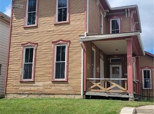 225 S Greenmount Ave, Springfield, OH 45505