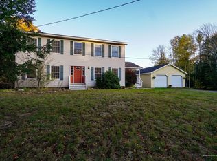 32 Highland Farm Rd, Wiscasset, ME 04578