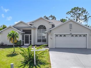 145 Spur Dr, Rotonda West, FL 33947