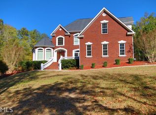 81 Shotgun Rd, Cartersville, GA 30121