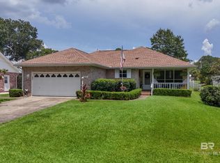 2870 Avenida Alberto, Lillian, AL 36549