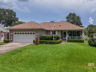 2870 Avenida Alberto, Lillian, AL, 36549