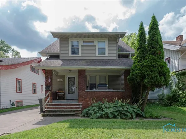 4205 Eastway St, Toledo, OH 43612