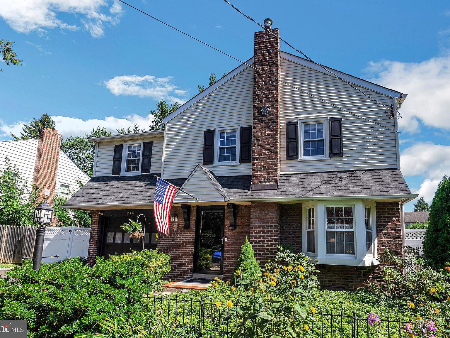 210 Twining Rd, Oreland, PA 19075 Zillow