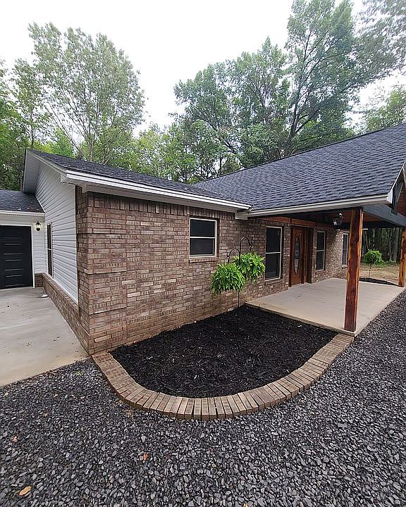 10237 Lakeridge Rd, Dardanelle, AR 72834 Zillow