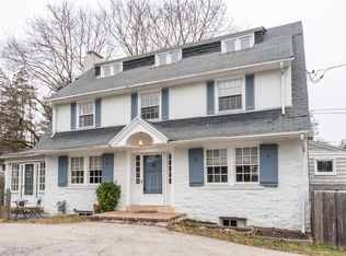 431 Levering Mill Rd, Bala Cynwyd, PA 19004