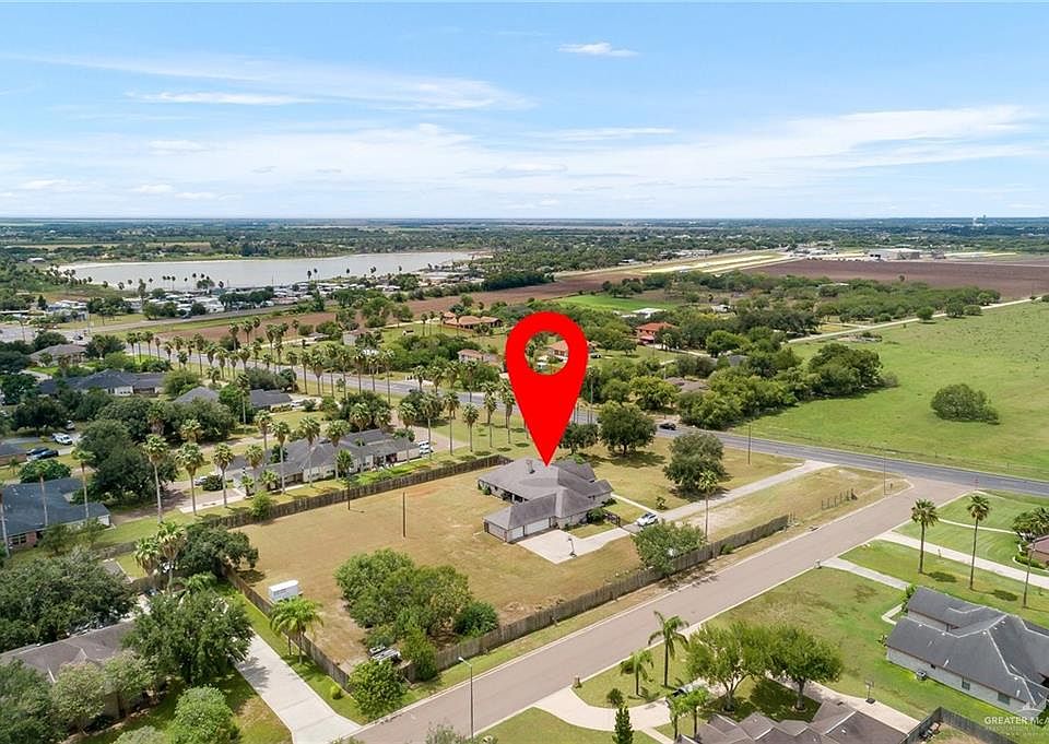 26525 S Bass Blvd, Harlingen, TX 78552 Zillow