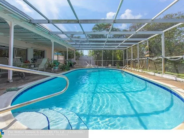 4451 NE 16th Ter, Fort Lauderdale, FL 33334