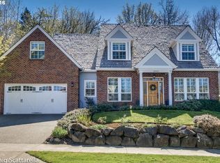 10323 NW Engleman St, Portland, OR 97229