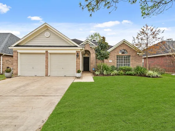 3535 Chesapeake Ct, Pearland, TX 77584