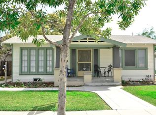 424 E Wilshire Ave, Fullerton, CA 92832