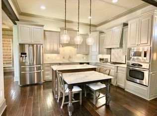 13444 Quail Grove Ave, Baton Rouge, LA 70809