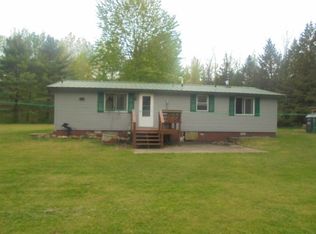 5246 E Deckerville Rd, Deford, MI 48729