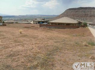 1699 E Sandhill Dr, Washington, UT 84780