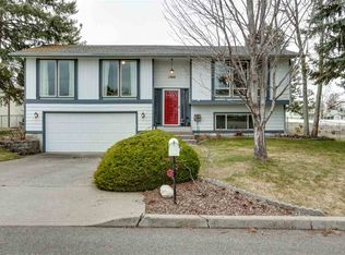 1504 S Bolivar Rd, Spokane Valley, WA 99037