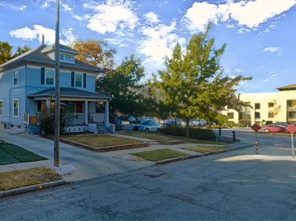 3321 Victor Pl, Wichita, KS 67208