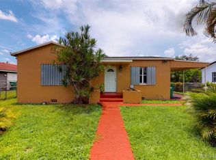 2250 NW 66th St, Miami, FL 33147