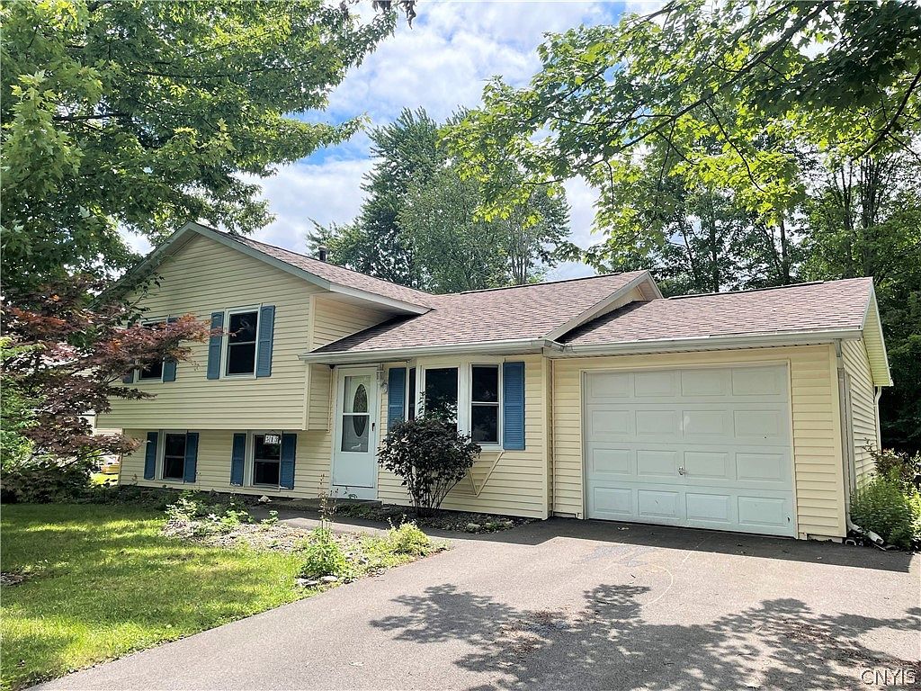 513 Fay Ln, Minoa, NY 13116 Zillow
